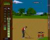 Nick Faldo's Championship Golf  - Amiga CD32