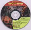 Humans III : Evolution - Lost in Time - Amiga CD32