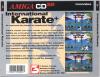 International Karate + : The Ultimate Fighting Game - Amiga CD32