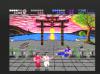 International Karate + : The Ultimate Fighting Game - Amiga CD32