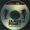 James Pond 2: Robocod - Amiga CD32