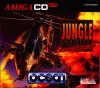 Jungle Strike : The Sequel to Desert Strike - Amiga CD32