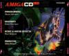 Jungle Strike : The Sequel to Desert Strike - Amiga CD32