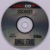 Jungle Strike : The Sequel to Desert Strike - Amiga CD32