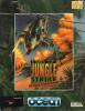 Jungle Strike : The Sequel to Desert Strike - Amiga CD32