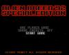 Alien Breed Special Edition / Qwak  - Amiga CD32