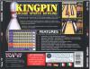 Kingpin : Arcade Sports Bowling - Amiga CD32