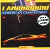 Lamborghini : American Challenge - Amiga CD32