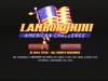 Lamborghini : American Challenge - Amiga CD32