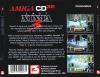 Last Ninja 3 - Amiga CD32