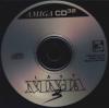 Last Ninja 3 - Amiga CD32