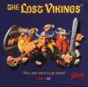 The Lost Vikings : They Just Want To Go Home - Amiga CD32