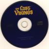 The Lost Vikings : They Just Want To Go Home - Amiga CD32