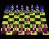 Battle Chess - Amiga CD32