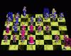 Battle Chess - Amiga CD32