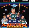 Mean Arenas - Amiga CD32