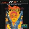 Death Mask - Amiga CD32