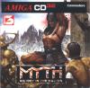 Myth : History in the Making - Amiga CD32