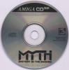 Myth : History in the Making - Amiga CD32