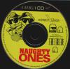 Naughty Ones - Amiga CD32