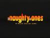 Naughty Ones - Amiga CD32