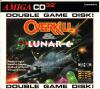 Overkill & Lunar-C  - Amiga CD32