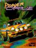 Power Drive - Amiga CD32