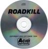 Roadkill - Amiga CD32