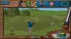 Ryder Cup : Johnnie Walker - Amiga CD32