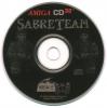 Sabre Team - Amiga CD32