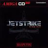 Jetstrike - Amiga CD32