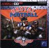 Brutal Football : Brutal Sports Series - Amiga CD32