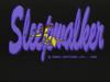 Sleepwalker & Pinball Fantasies - Amiga CD32