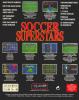 Soccer Superstars - Amiga CD32