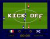 Soccer Superstars - Amiga CD32