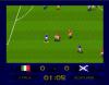 Soccer Superstars - Amiga CD32