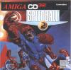 Speedball 2 - Amiga CD32