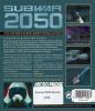 Subwar 2050 : Die Unterwasser - Kampfsimulation  - Amiga CD32