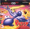 Super Putty - Amiga CD32