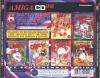 The Big 6 : Original Dizzy Adventure Games - Amiga CD32