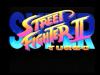 Super Street Fighter II Turbo - Amiga CD32