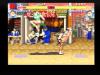 Super Street Fighter II Turbo - Amiga CD32