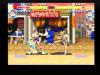 Super Street Fighter II Turbo - Amiga CD32