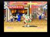 Super Street Fighter II Turbo - Amiga CD32