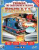 Thomas The Tank Engine & Friends Pinball - Amiga CD32