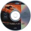 Top Gear 2 - Amiga CD32