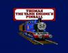 Thomas The Tank Engine & Friends Pinball - Amiga CD32