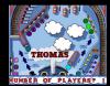 Thomas The Tank Engine & Friends Pinball - Amiga CD32