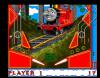 Thomas The Tank Engine & Friends Pinball - Amiga CD32