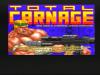 Total Carnage - Amiga CD32